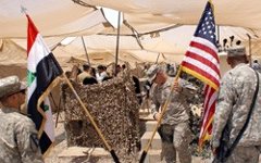Войска США в Ираке Войска США в Ираке