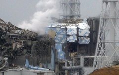 АЭС «Фукусима-1»