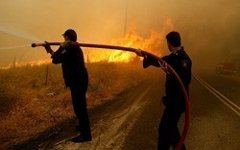 Пожары в Иркутской области Пожары в Иркутской области