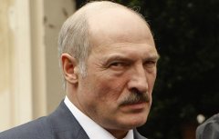Александр Лукашенко Александр Лукашенко