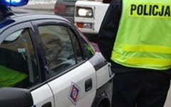 В Польше задержали пьяного российского консула В Польше задержали пьяного российского консула