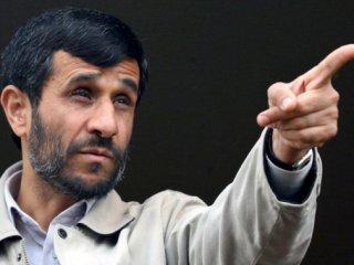 Махмуд Ахмадинежад Махмуд Ахмадинежад