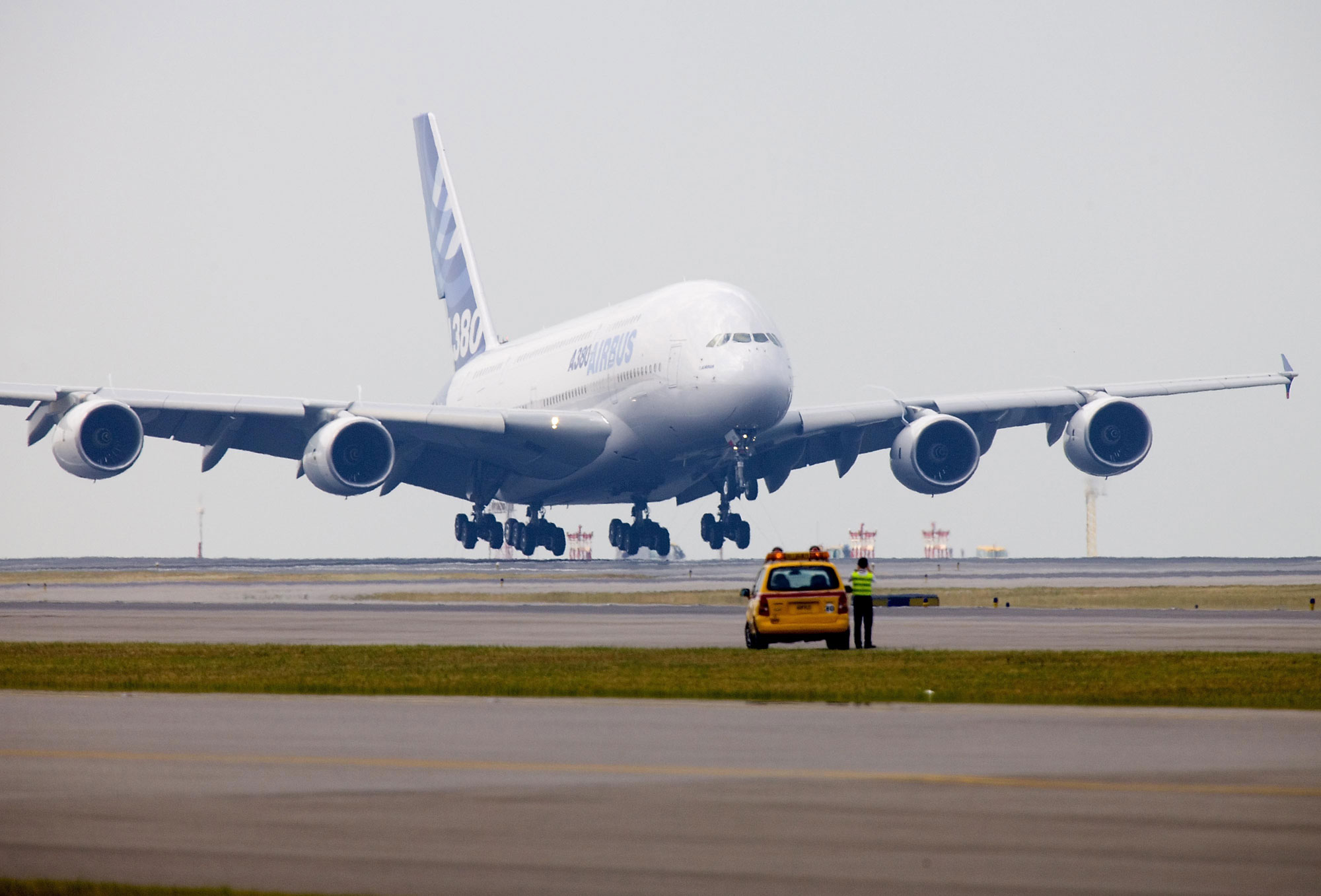 Airbus A380