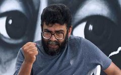 Бывший глава FARC Альфонсо Кано