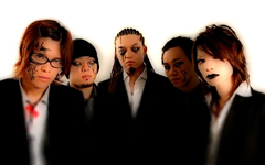 Blood Stain Child 
