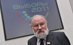 Владимир Чуров © РИА Новости, Александр Уткин Владимир Чуров © РИА Новости, Александр Уткин
