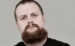 Дмитрий Демушкин © фото с сайта vkontakte.ru Дмитрий Демушкин © фото с сайта vkontakte.ru