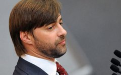 Сергей Железняк © фото с сайта er.ru Сергей Железняк © фото с сайта er.ru