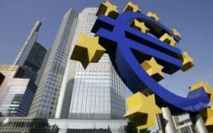 Банкиры согласились списать половину внешнего долга Греции Банкиры согласились списать половину внешнего долга Греции