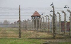 Граница между КНДР и Южной Кореей © фото с сайта tyr74.ru Граница между КНДР и Южной Кореей © фото с сайта tyr74.ru