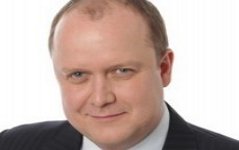 Геннадий Ушаков