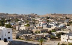 Иерихон © фото с сайта israel.destinations.ru Иерихон © фото с сайта israel.destinations.ru
