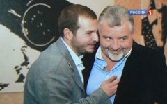 Александр Игнатенко © кадр телеканала «Россия» Александр Игнатенко © кадр телеканала «Россия»