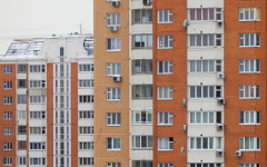 Московские дома