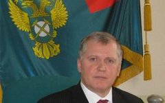 Александр Боровков © фото с сайта ivanovo.fas.gov.ru Александр Боровков © фото с сайта ivanovo.fas.gov.ru