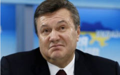 Виктор Янукович Виктор Янукович