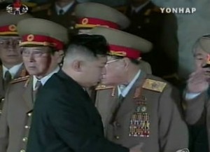 Ким Чжон Ын © фото с сайта yonhapnews.co.kr Ким Чжон Ын © фото с сайта yonhapnews.co.kr