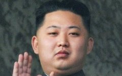 Ким Чжон Ын. Фото с сайта wikimedia.org Ким Чжон Ын. Фото с сайта wikimedia.org