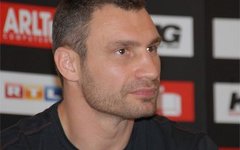 Виталий Кличко