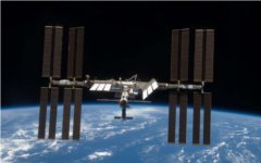 Международная космическая станция Международная космическая станция