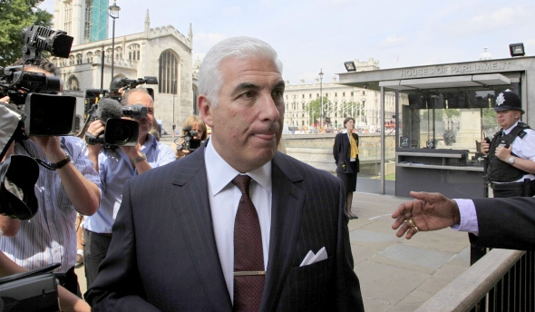 Митч Уайнхаус