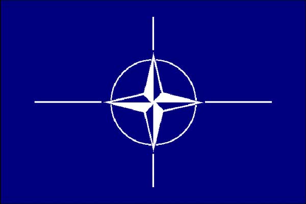 эмблема НАТО