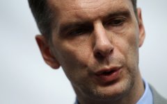 Михаил Прохоров © РИА Новости, Валерий Мельников Михаил Прохоров © РИА Новости, Валерий Мельников