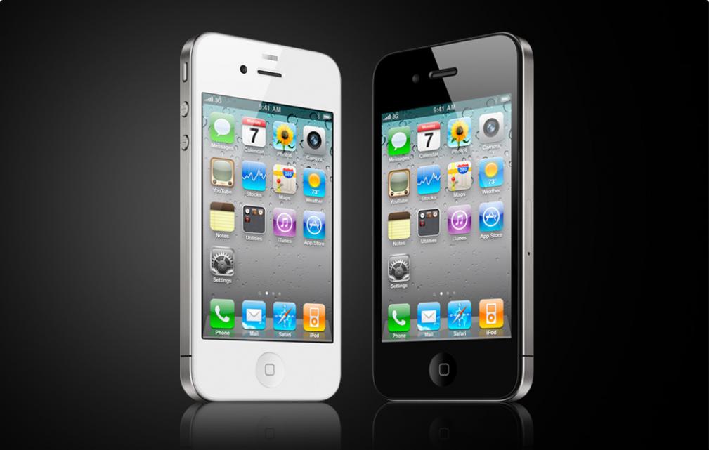 iPhone iPhone