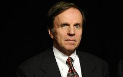 Помощник госсекретаря США по вопросам демократии и прав человека Майкл Познер