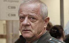 Владимир Квачков Фото © РИА Новости, Андрей Стенин