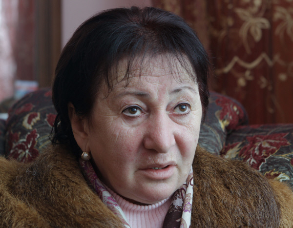 Алла Джиоева. © РИА Новости, Михаил Мокрушин Алла Джиоева. © РИА Новости, Михаил Мокрушин