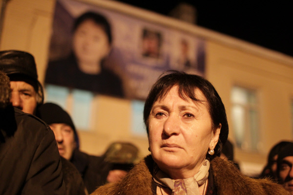 Алла Джиоева. © РИА «Новости», Михаил Мокрушин Алла Джиоева. © РИА «Новости», Михаил Мокрушин