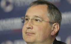 Дмитрий Рогозин © РИА Новости, Алексей Куденко Дмитрий Рогозин © РИА Новости, Алексей Куденко