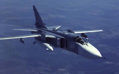 Су-24 Су-24