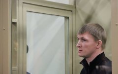 Андрей Быков © РИА Новости, Татьяна Кузнецова Андрей Быков © РИА Новости, Татьяна Кузнецова