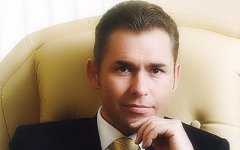 Павел Астахов
