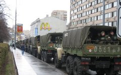 Колонна внутренних войск в Москве © фото с сайта dymovskiy.name