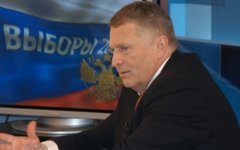 Владимир Жириновский © фото с сайта ldpr.ru Владимир Жириновский © фото с сайта ldpr.ru
