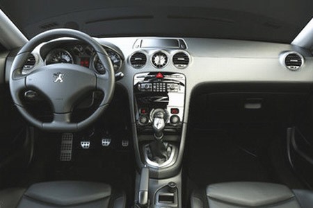 Peugeot 308 RC Z
