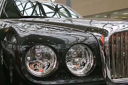 Bentley