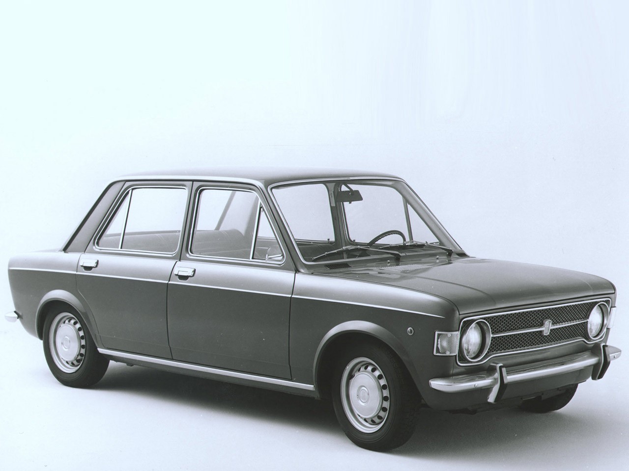 Fiat 128 (1968)