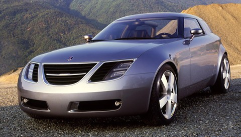 SAAB 9-1