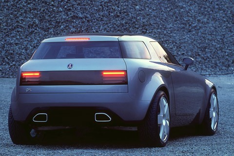 SAAB 9-1
