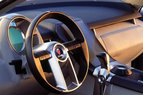SAAB 9-1