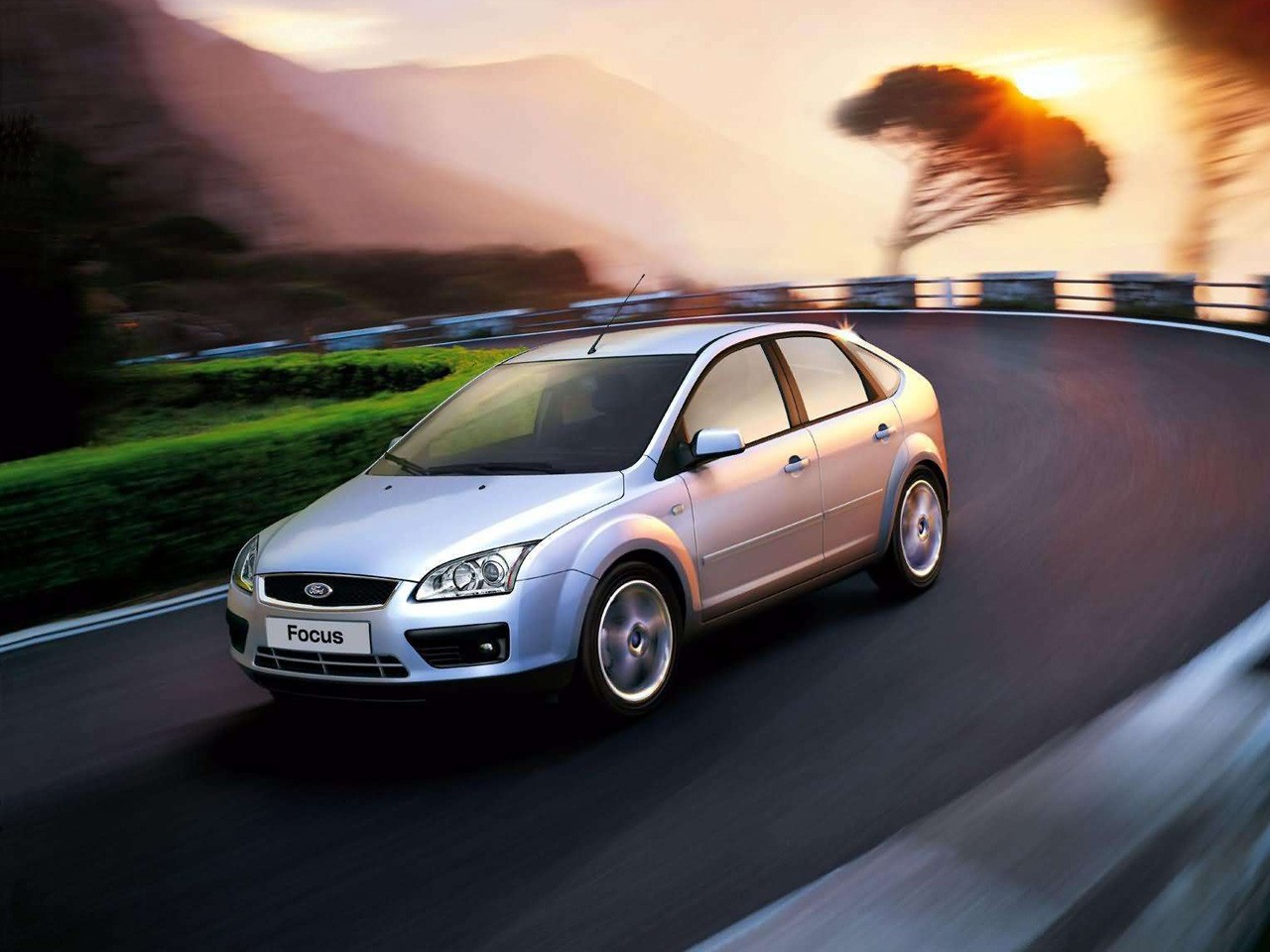 Ford Focus (2004)