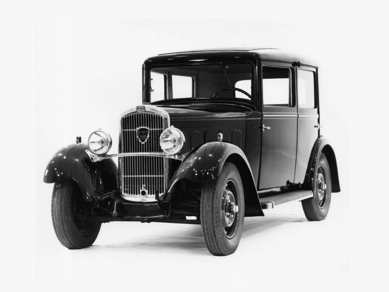 Peugeot 201 (1929)