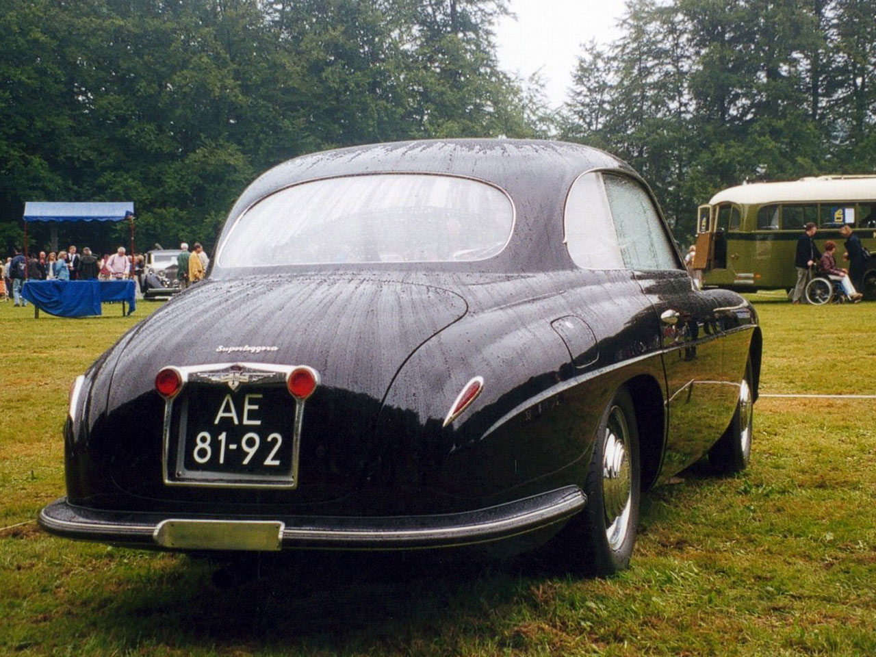 Ferrari 166 Inter (1949)