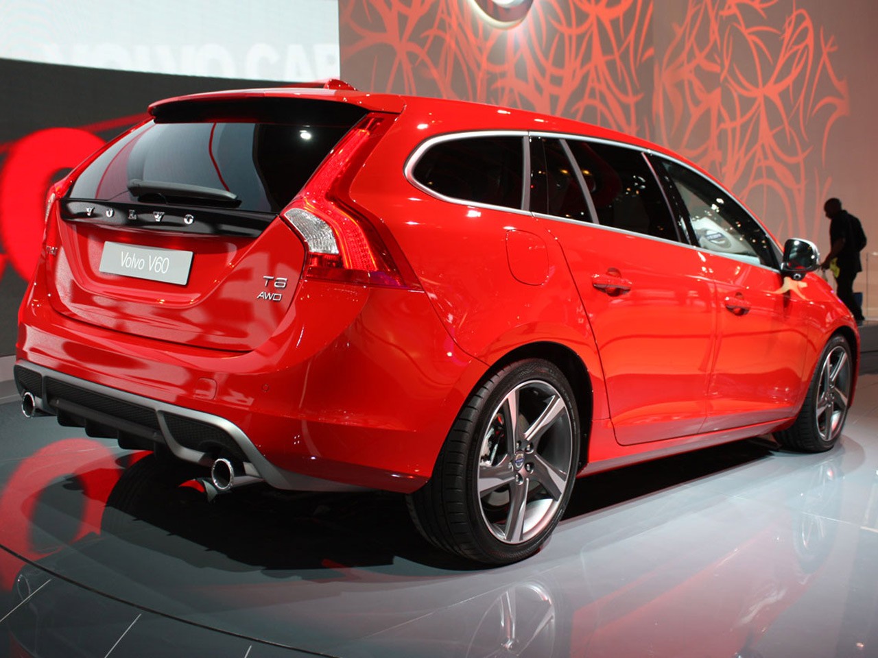 P v 60