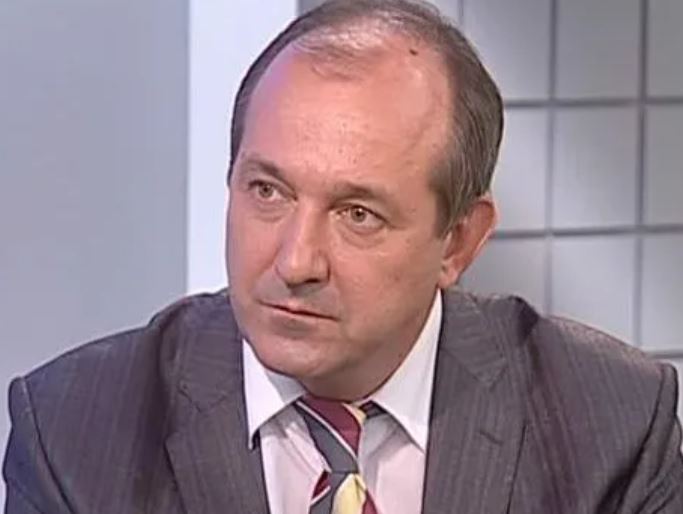 Вадим Евсеев