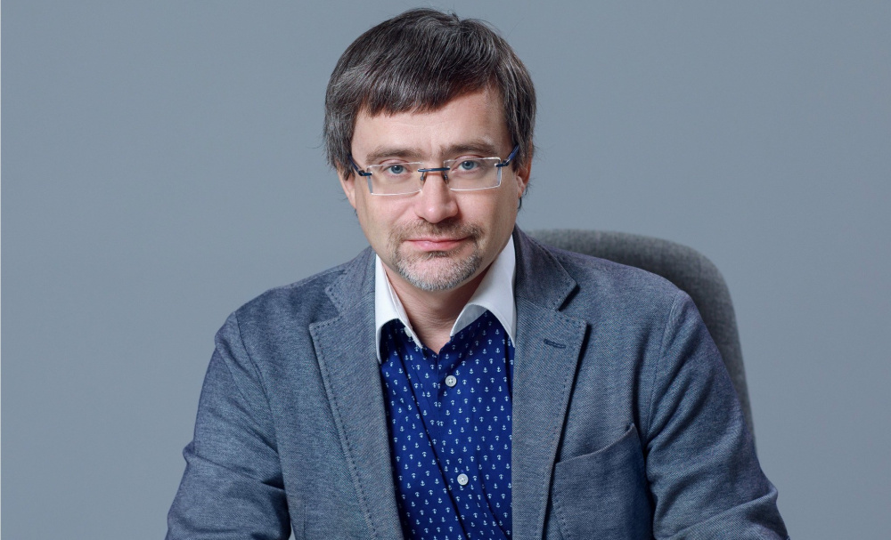 Федор Федоров